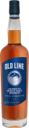Old Line American Whiskey Cask Strength