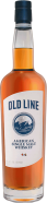 Old Line - American Whiskey