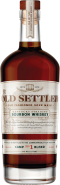 Old Settler - Kentucky Straight Bourbon