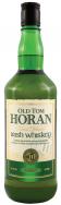Old Tom Horan - Irish Whiskey