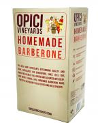 Opici - Homemade Barberone Red Bag-in-Box 5 L 0