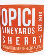 Opici - Sherry 1.5 0