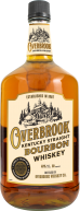 Overbrook - Kentucky Straight Bourbon Whiskey 1.75