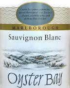 Oyster Bay Marlborough Sauvignon Blanc