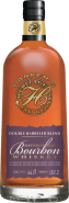 Parker's Heritage - Double Barreled Bourbon Whiskey