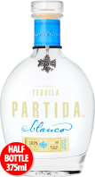 Partida - Blanco Tequila 375ml 0