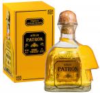 Patron - Anejo Tequila 0
