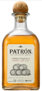 Patron - Sherry Cask Aged Anejo Tequila