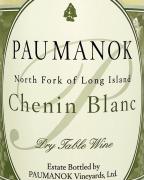 Paumanok - North Fork Chenin Blanc 0