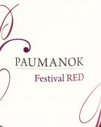 Paumanok - North Fork Festival Red 0