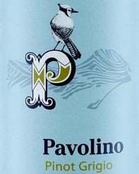 Pavolino Pinot Grigio