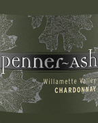 Penner-Ash Willamette Valley Chardonnay 2021