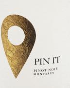 Pin It - Monterey Pinot Noir 0