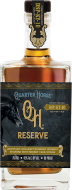 Quarter Horse - Reserve Sherry Stave Finished Bourbon 0