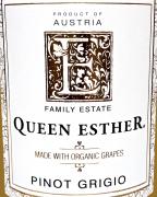 Queen Esther - Pinot Grigio 0
