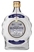 R. Jelinek - Silver Label Kosher Slivovitz 700ml 0