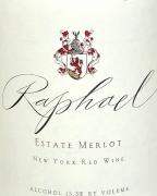 Raphael - Estate Merlot 0