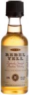 Rebel Yell - Kentucky Straight Bourbon Whiskey 50ml 0