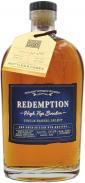 Redemption - Store Pick Single Barrel High-Rye Bourbon