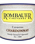Rombauer - Carneros Chardonnay 2021