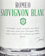 Romeo - Sauvignon Blanc 2022