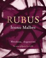 Rubus - Icono Mendoza Malbec 2019