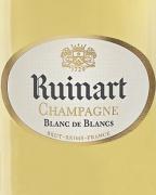 Ruinart - Blanc de Blancs Brut Champagne 0