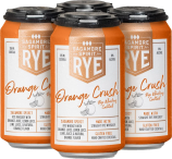 Sagamore Spirit - Orange Crush 4-pack Cans 12 oz