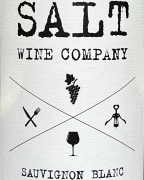 Salt Wine Company - Columbia Valley Sauvignon Blanc 2022