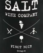 Salt Wine Company - Pinot Noir 0