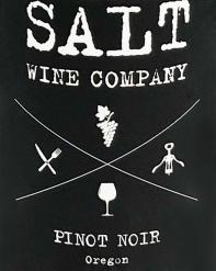Salt Wine Company Pinot Noir