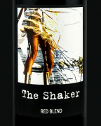 Salt Wine Company - The Shaker Red Blend 2021