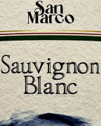 San Marco - Puglia Sauvignon Blanc 1.5 0