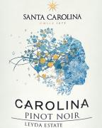 Santa Carolina - Reserva Pinot Noir 0