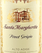 Santa Margherita - Pinot Grigio 375ml 0