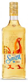 Sauza Extra Gold Tequila Lit