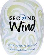 Second Wind - Marlborough Sauvignon Blanc 0