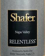 Shafer - Relentless 2017