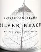 Silver Beach - Marlborough Sauvignon Blanc 0