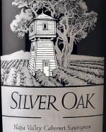 Silver Oak - Napa Valley Cabernet Sauvignon 2018