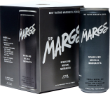Sip Margs - Sparkling Mezcal Margarita 4-Pack Cans 355ml 0