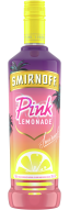 Smirnoff - Pink Lemonade Vodka
