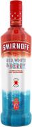 Smirnoff - Red, White & Berry Vodka