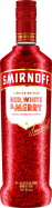 Smirnoff - Red, White & Merry Vodka 0
