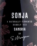 Sonja - Sparkling Red Sangria 0