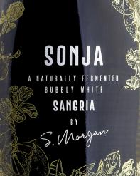 Sonja Sparkling White Sangia