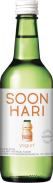 Soon Hari - Yogurt Soju 375ml