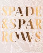 Spade & Sparrows - Pinot Grigio 0