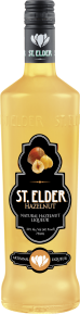 St. Elder Hazelnut Liqueur