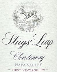 Stag's Leap Napa Valley Chardonnay 2022